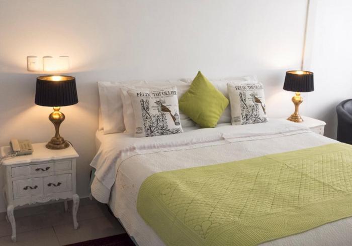 Vip Home Santiago Luaran gambar