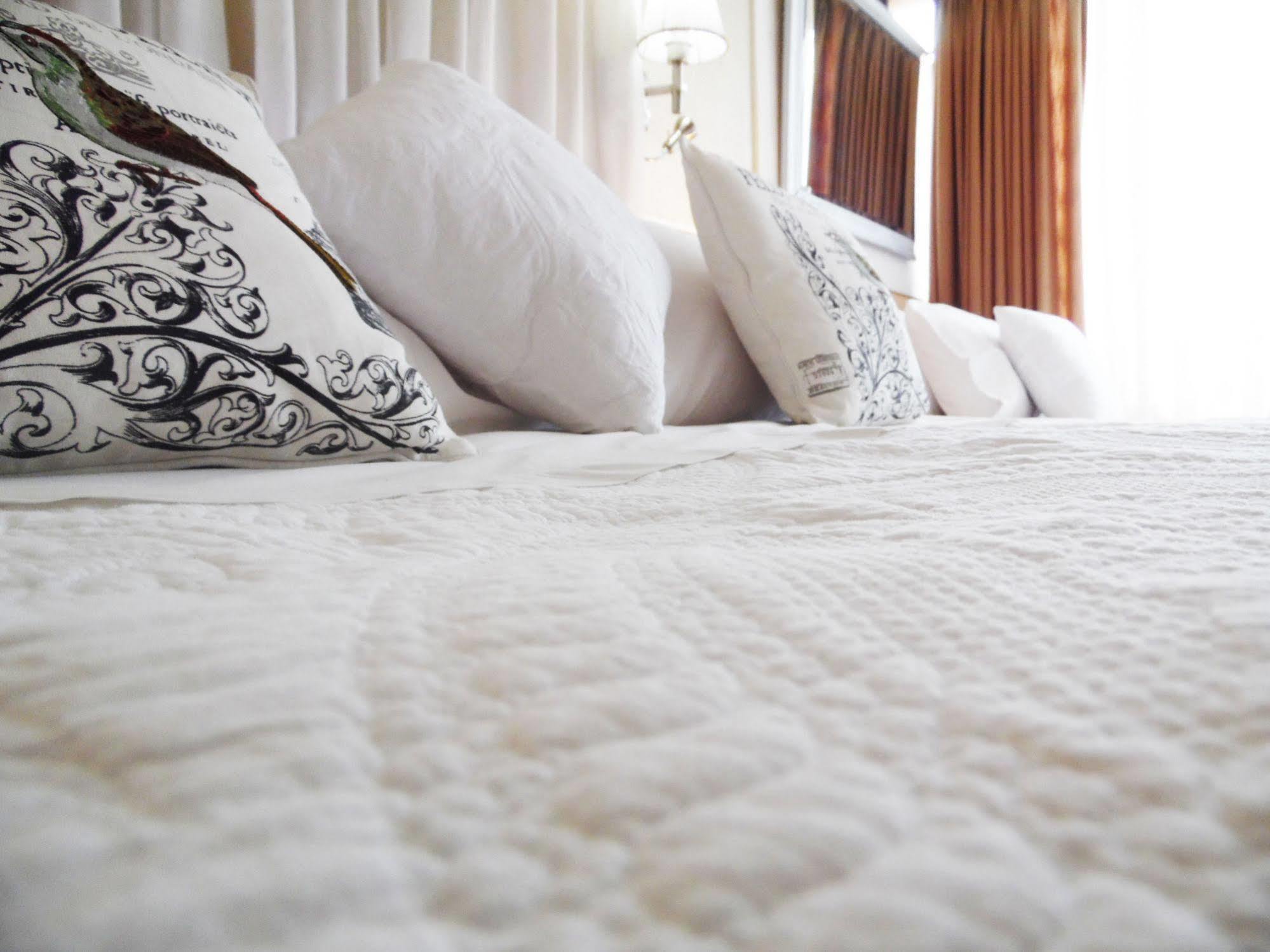 Vip Home Santiago Luaran gambar