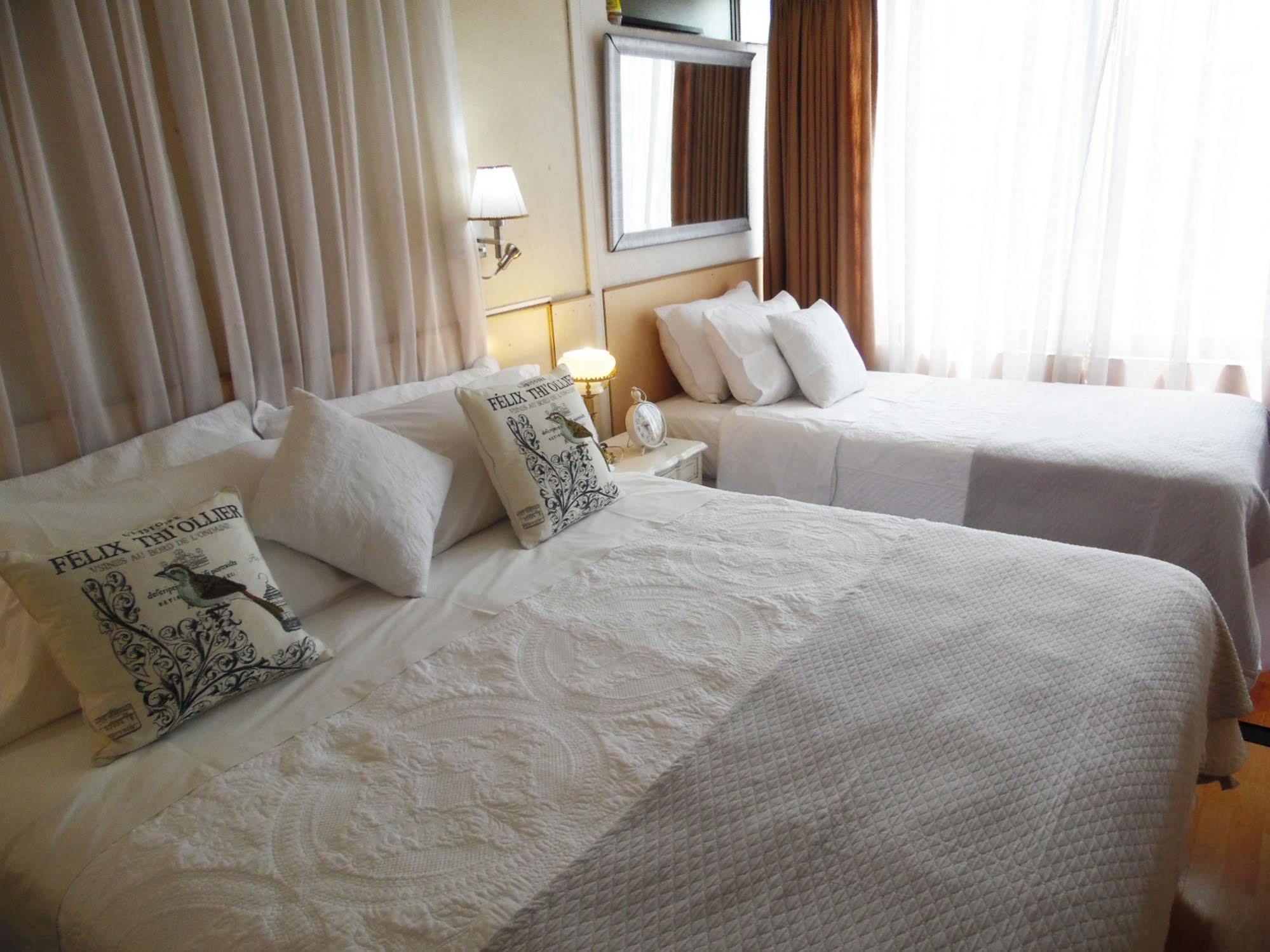 Vip Home Santiago Luaran gambar