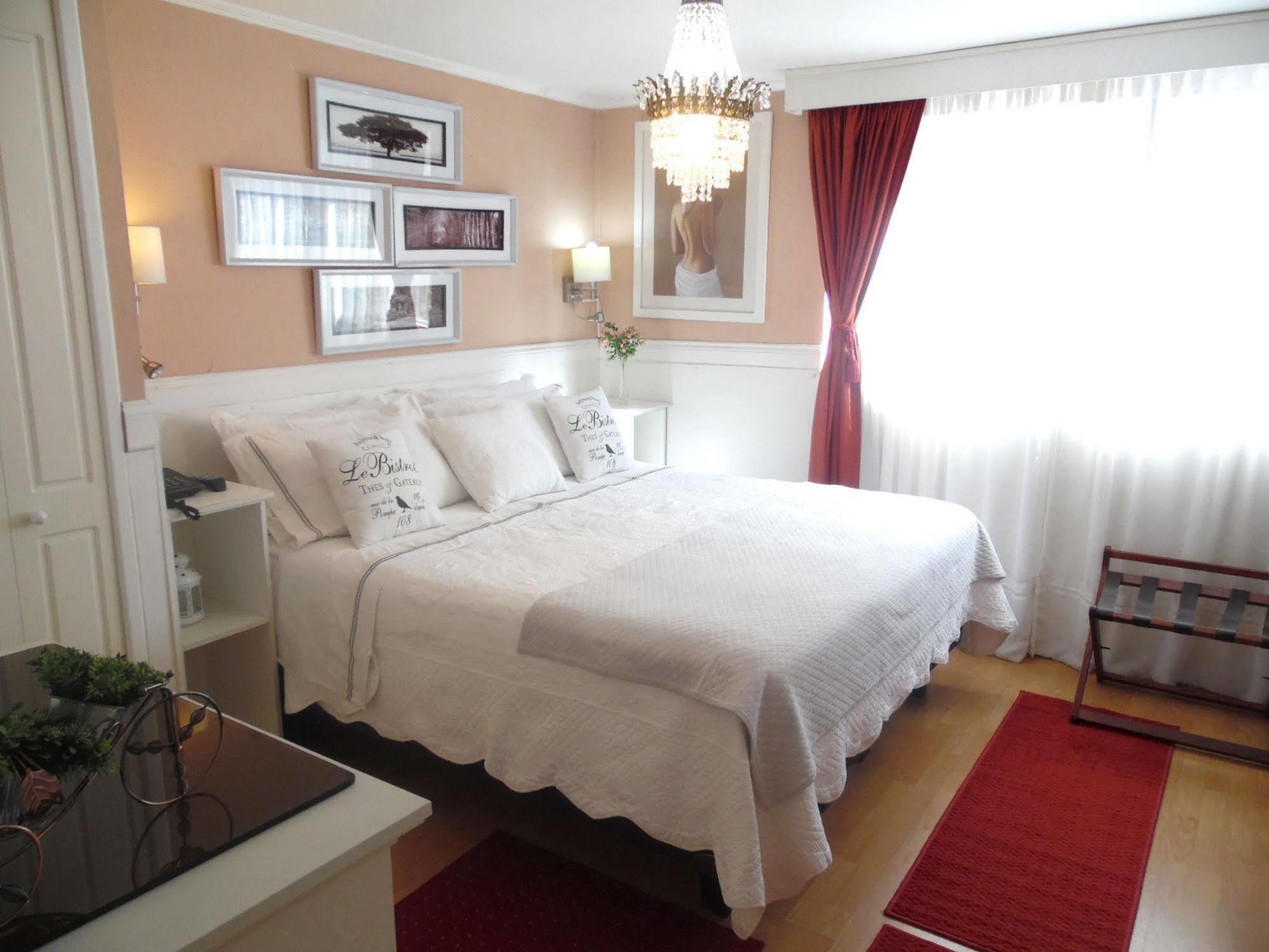 Vip Home Santiago Luaran gambar