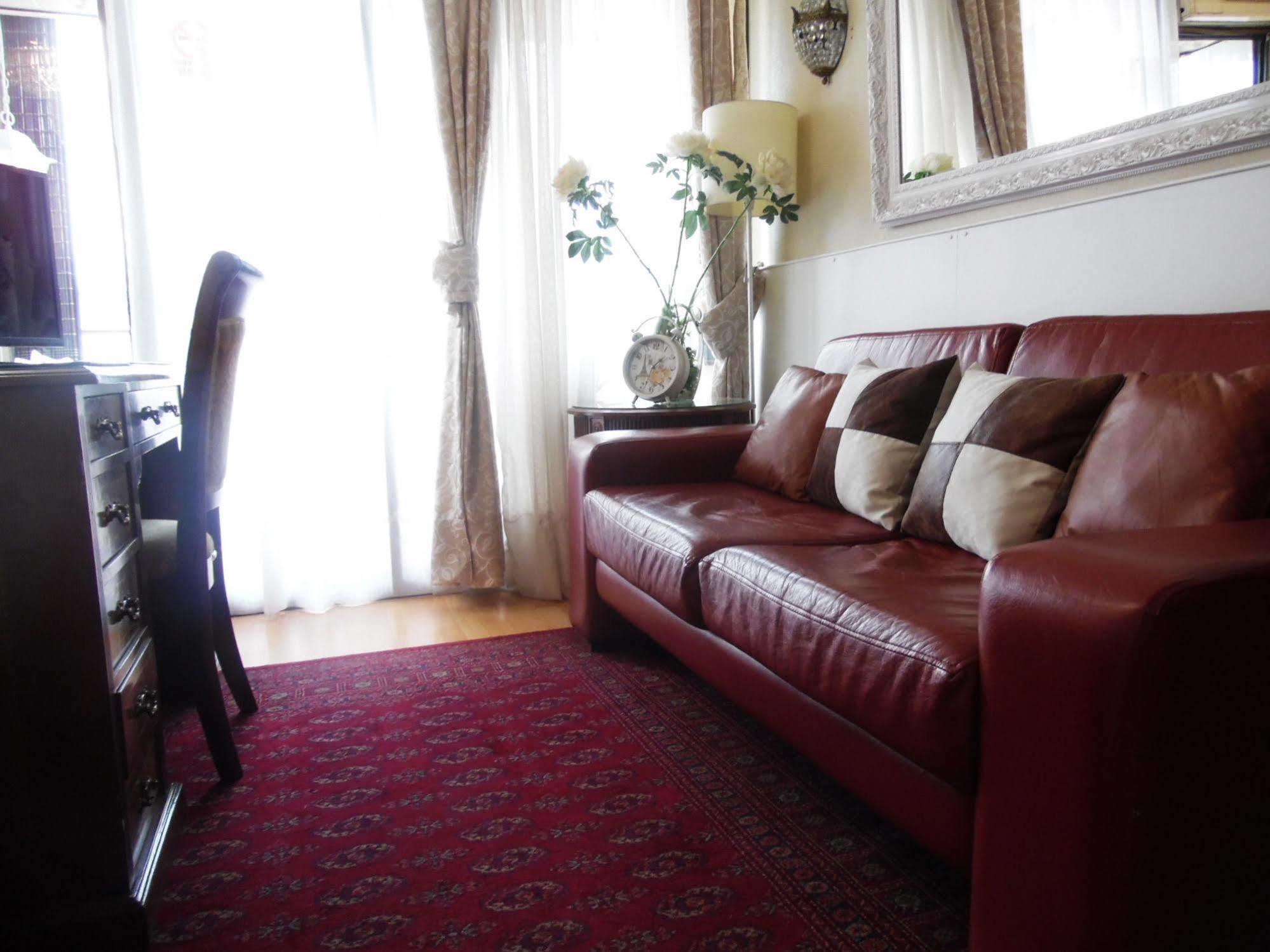 Vip Home Santiago Luaran gambar