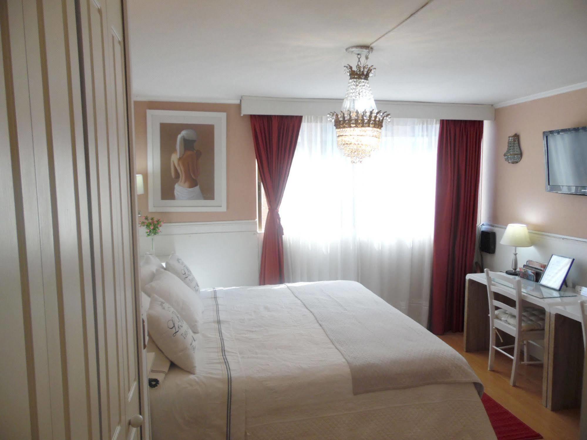 Vip Home Santiago Luaran gambar