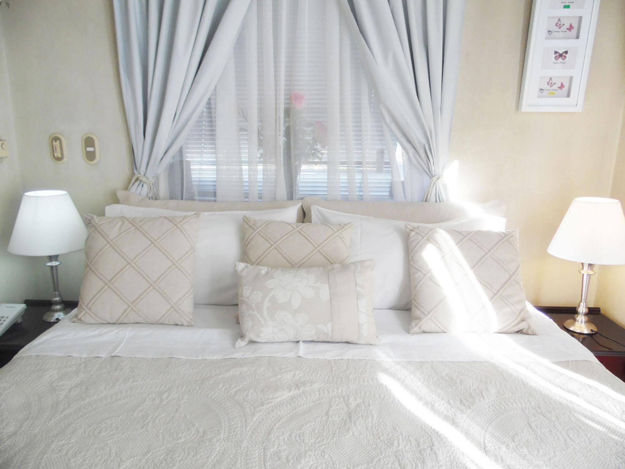 Vip Home Santiago Luaran gambar