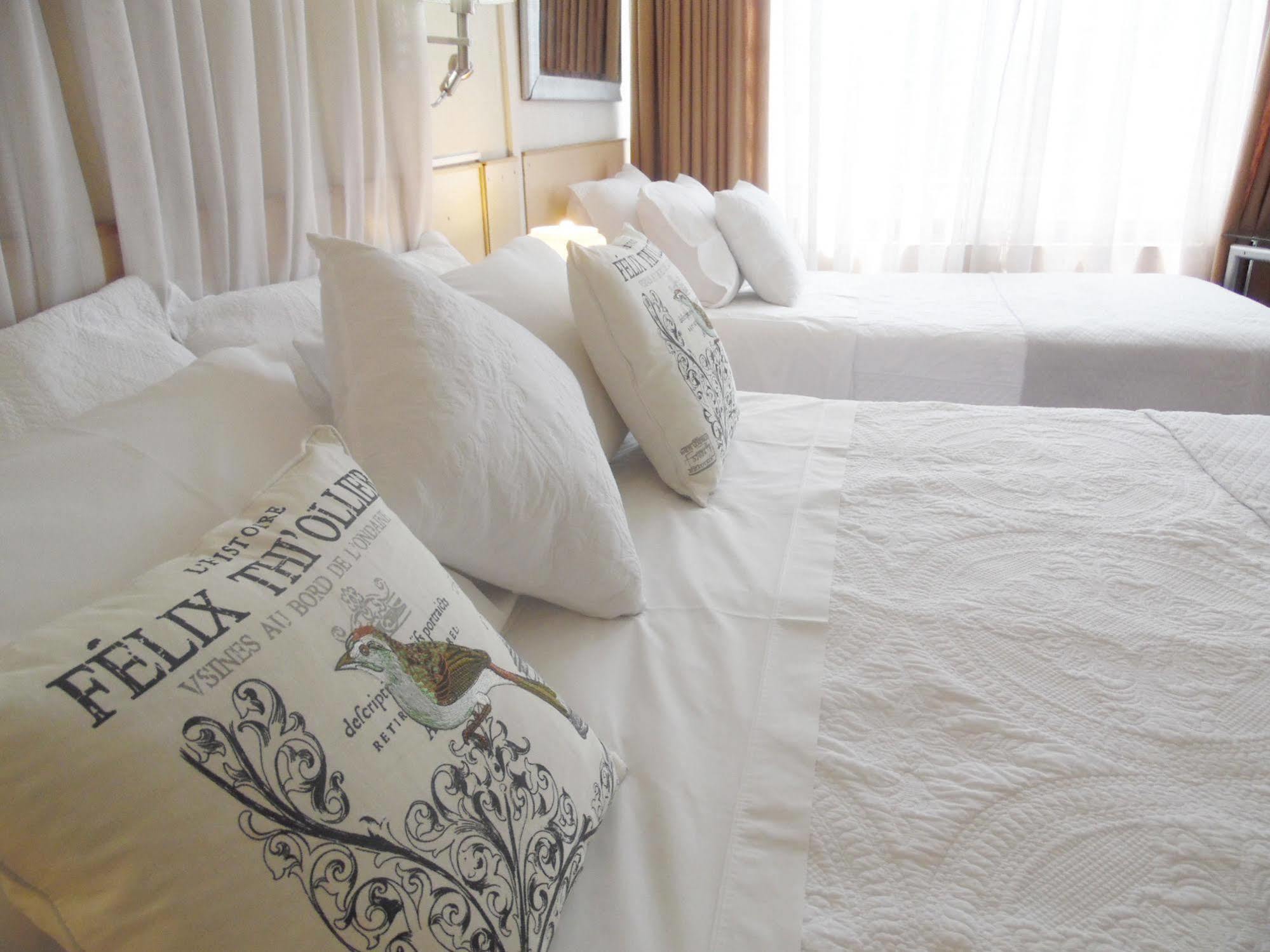 Vip Home Santiago Luaran gambar