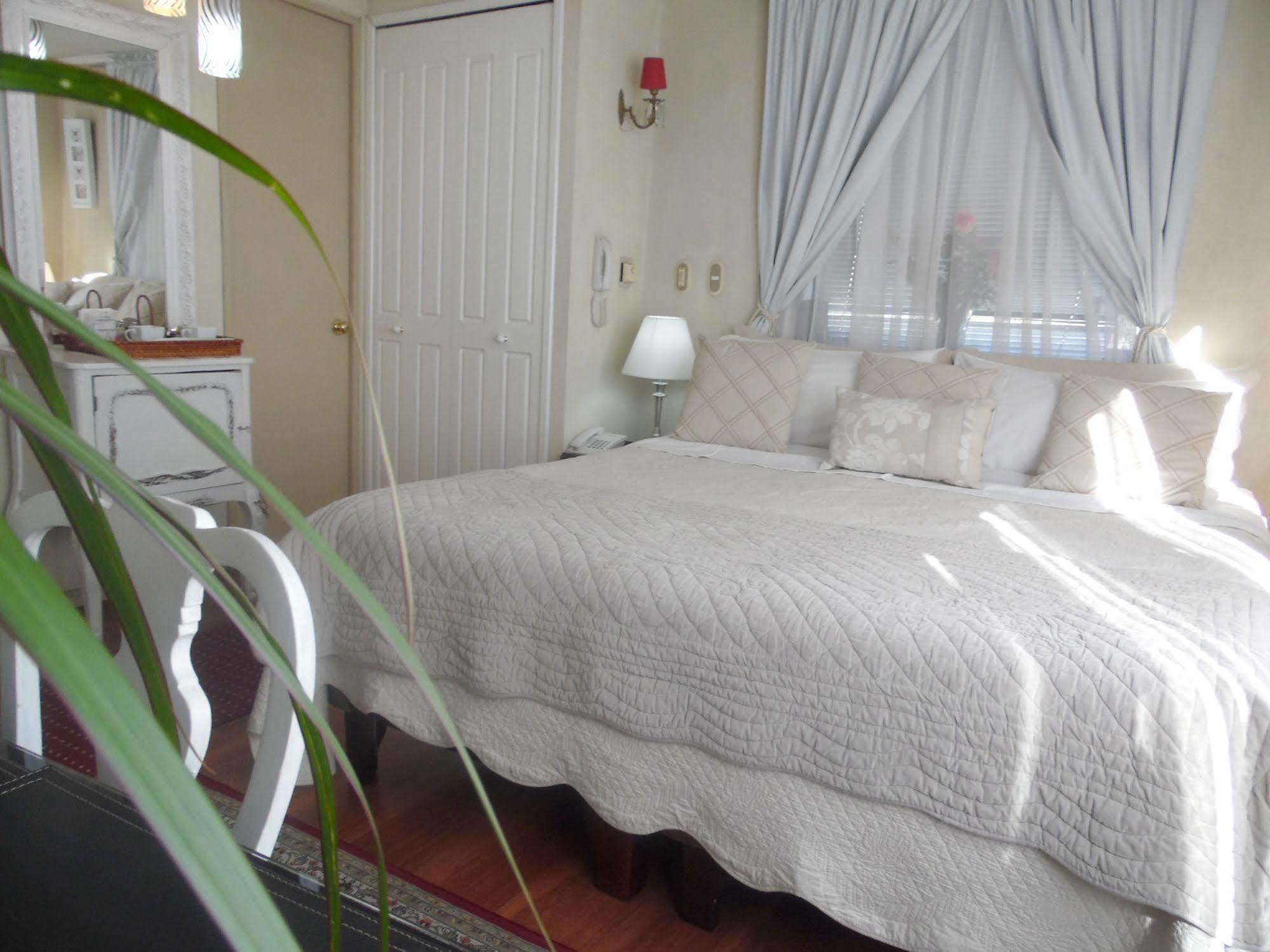 Vip Home Santiago Luaran gambar