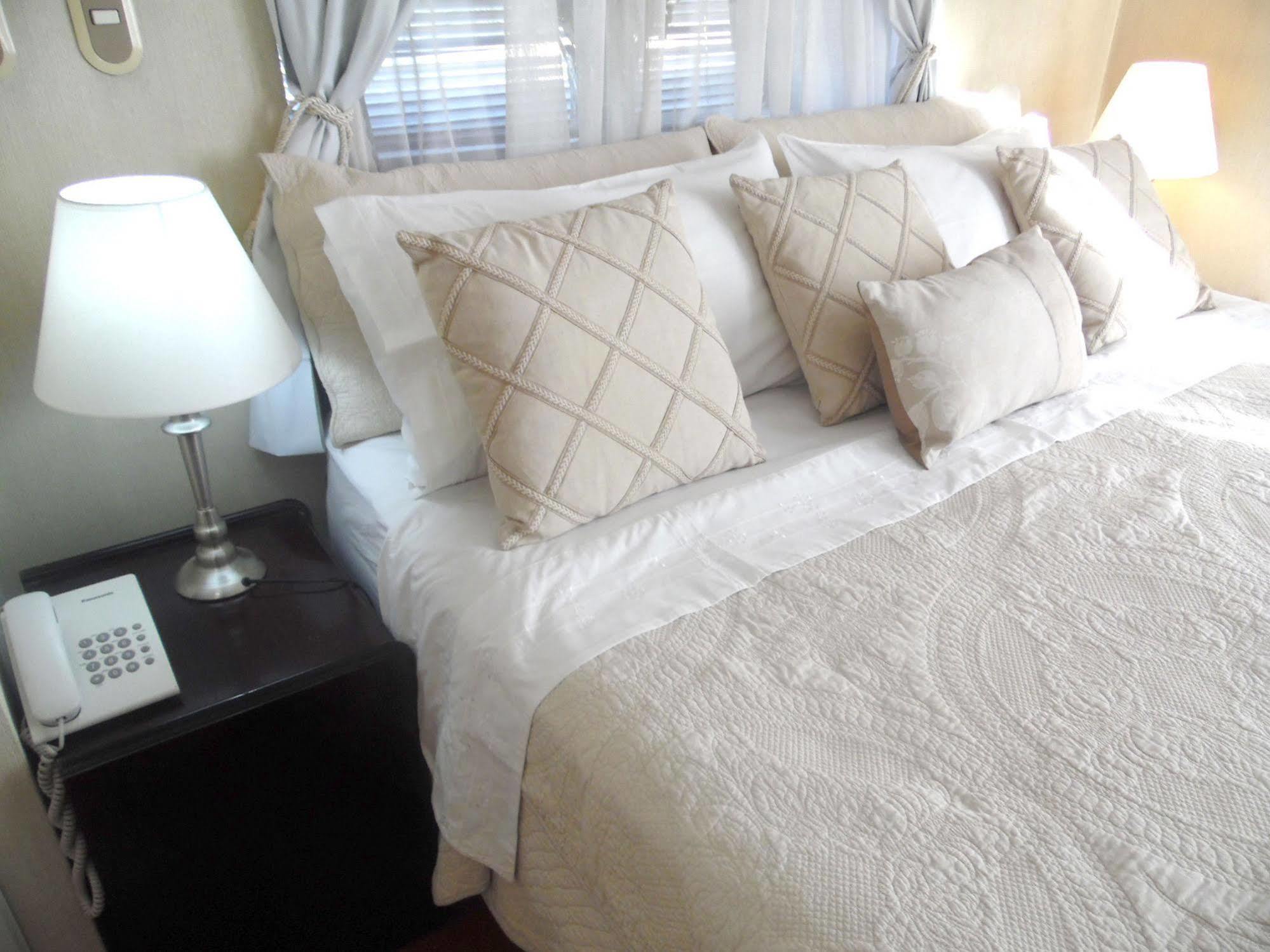 Vip Home Santiago Luaran gambar